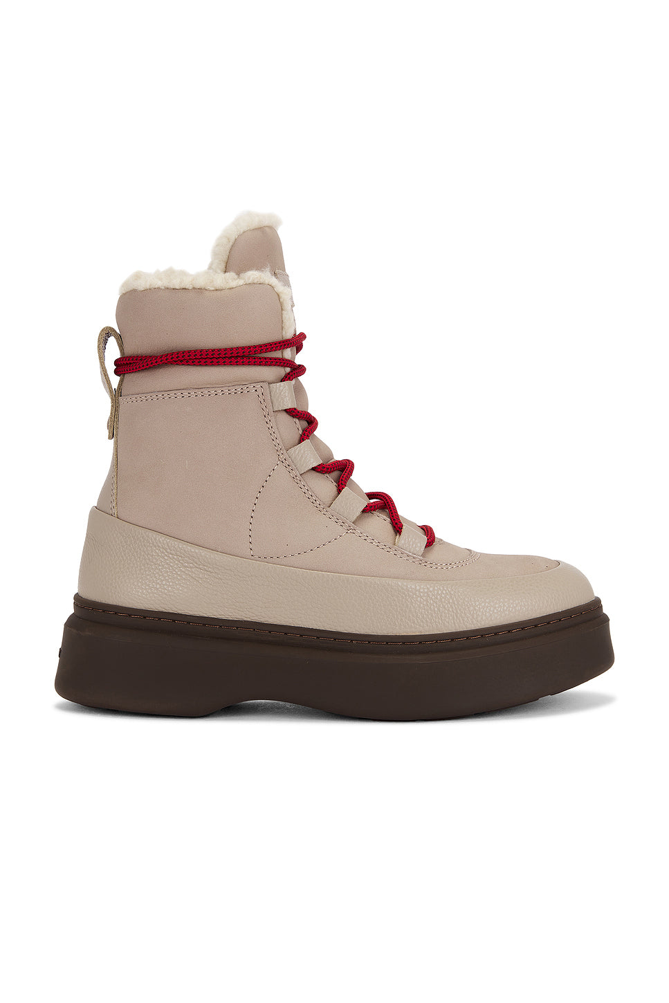 Selva Alpine Ankle Boot