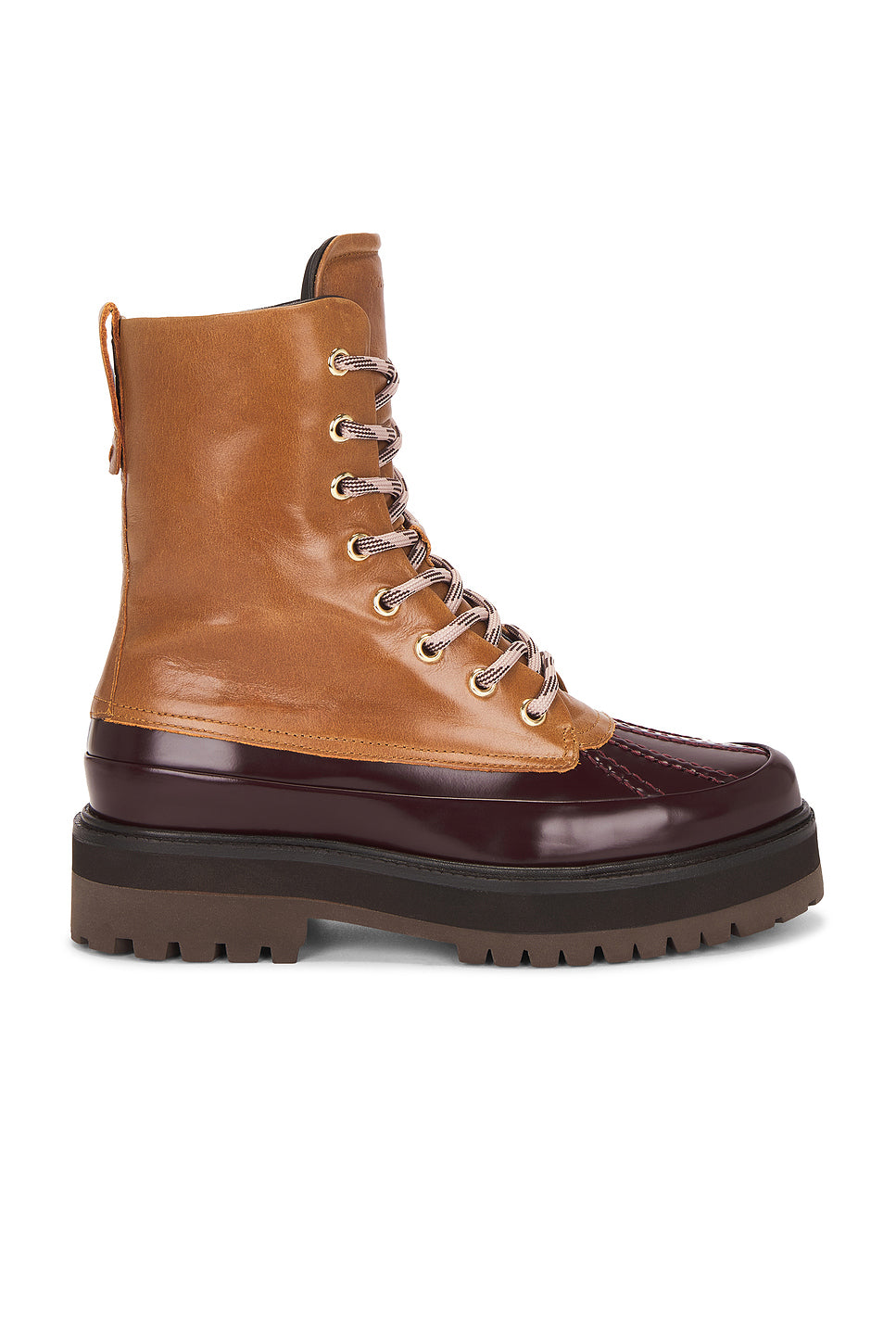 Silo Winter Boot