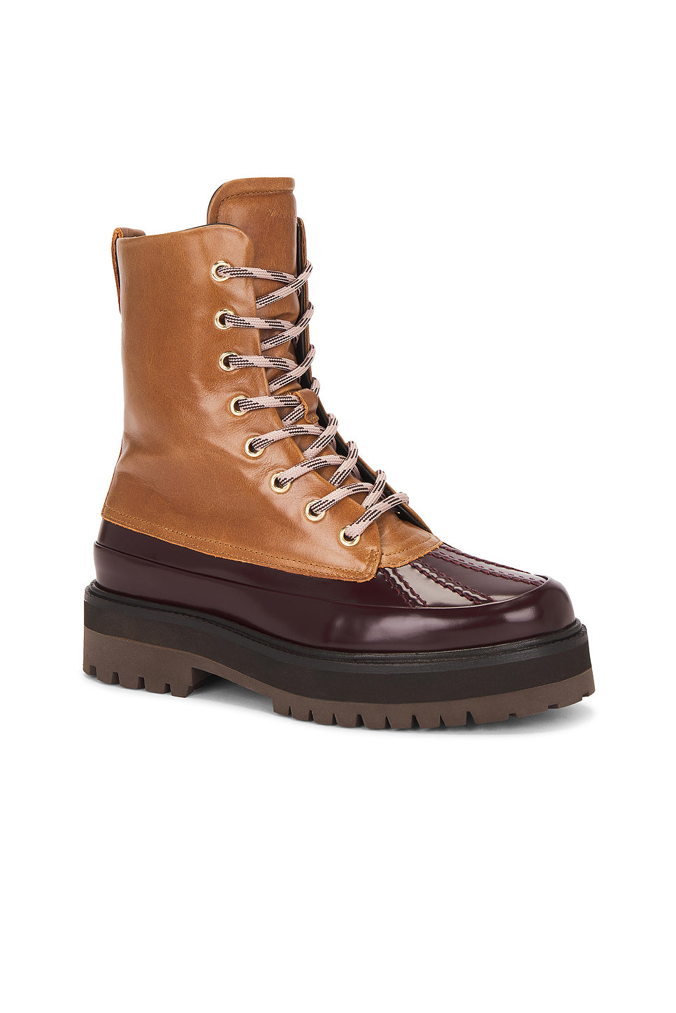 Silo Winter Boot
