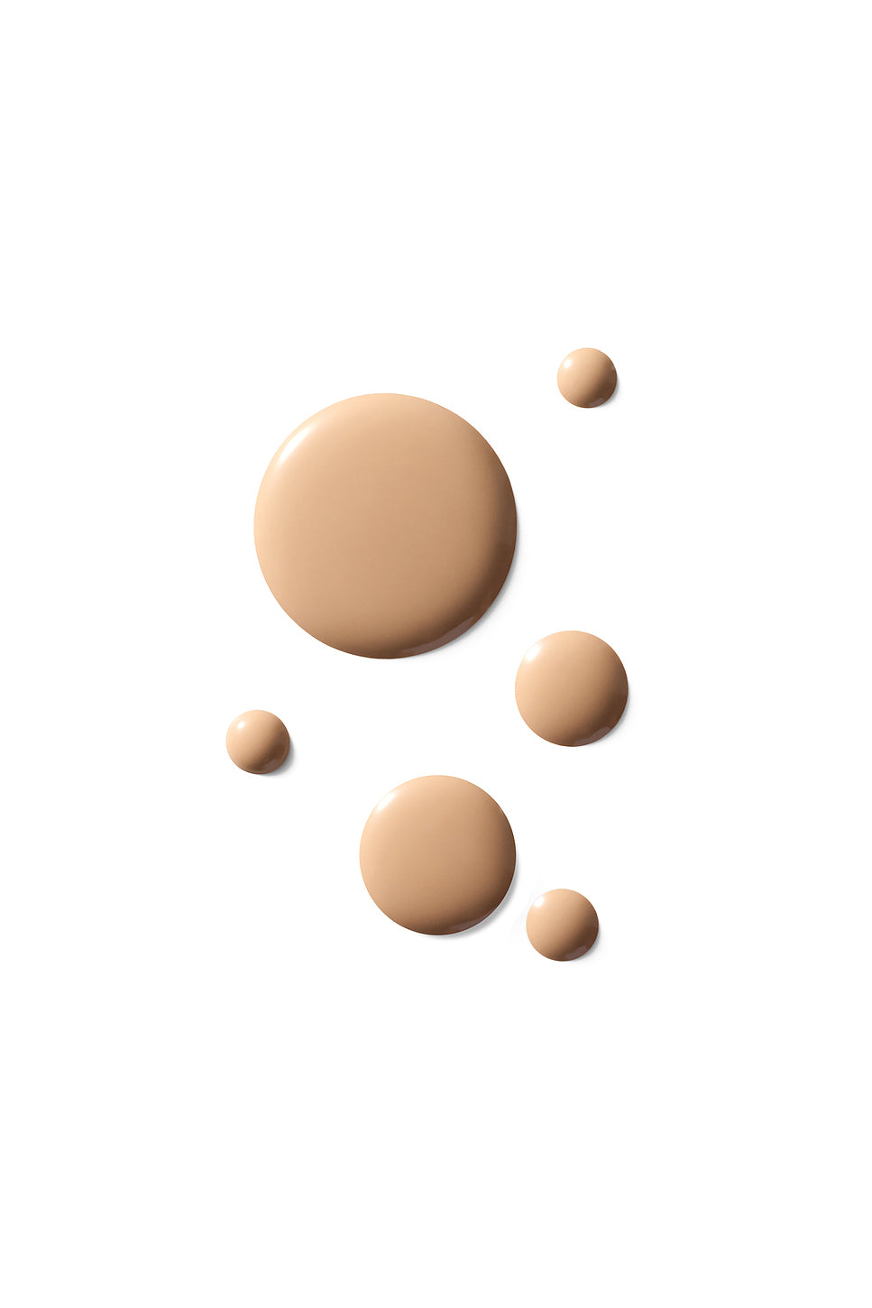 The Foundation Drops With TFC8