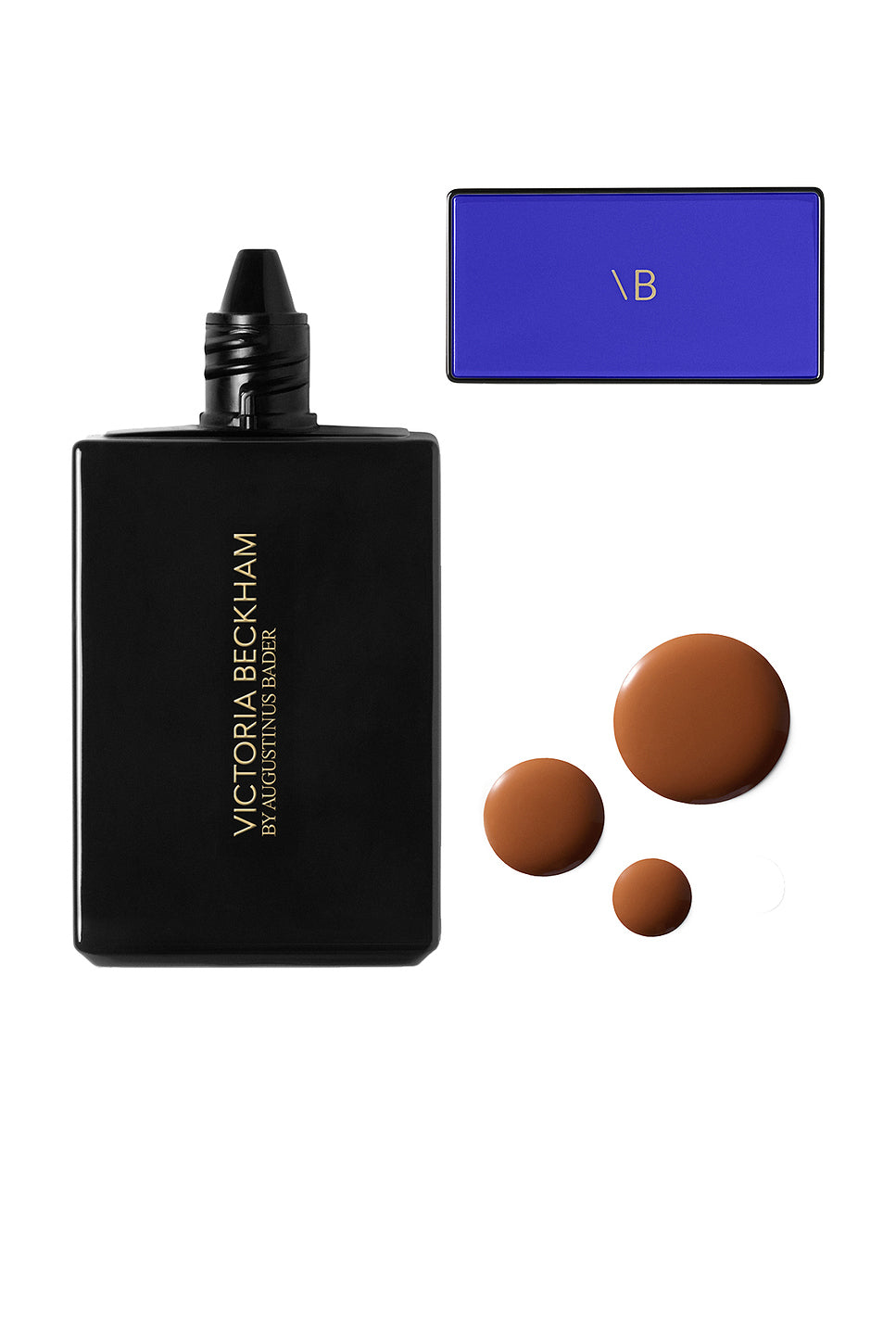 The Foundation Drops With TFC8