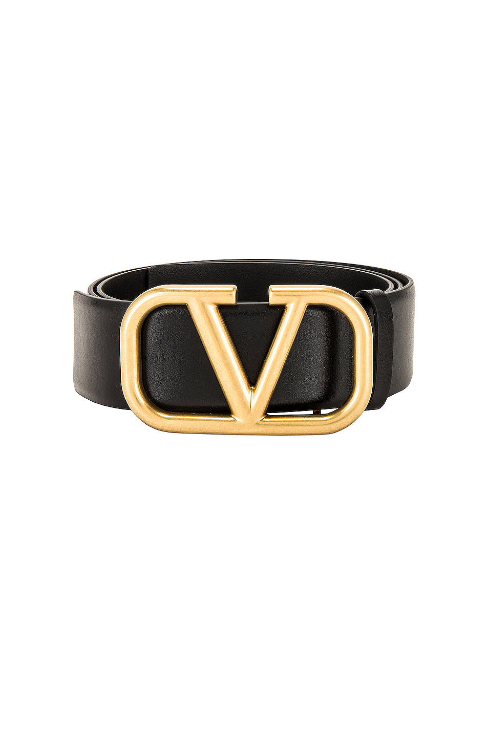 Valentino Garavani Buckle Belt