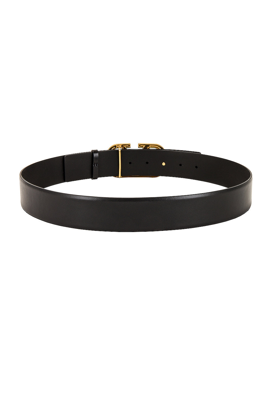 Valentino Garavani Buckle Belt