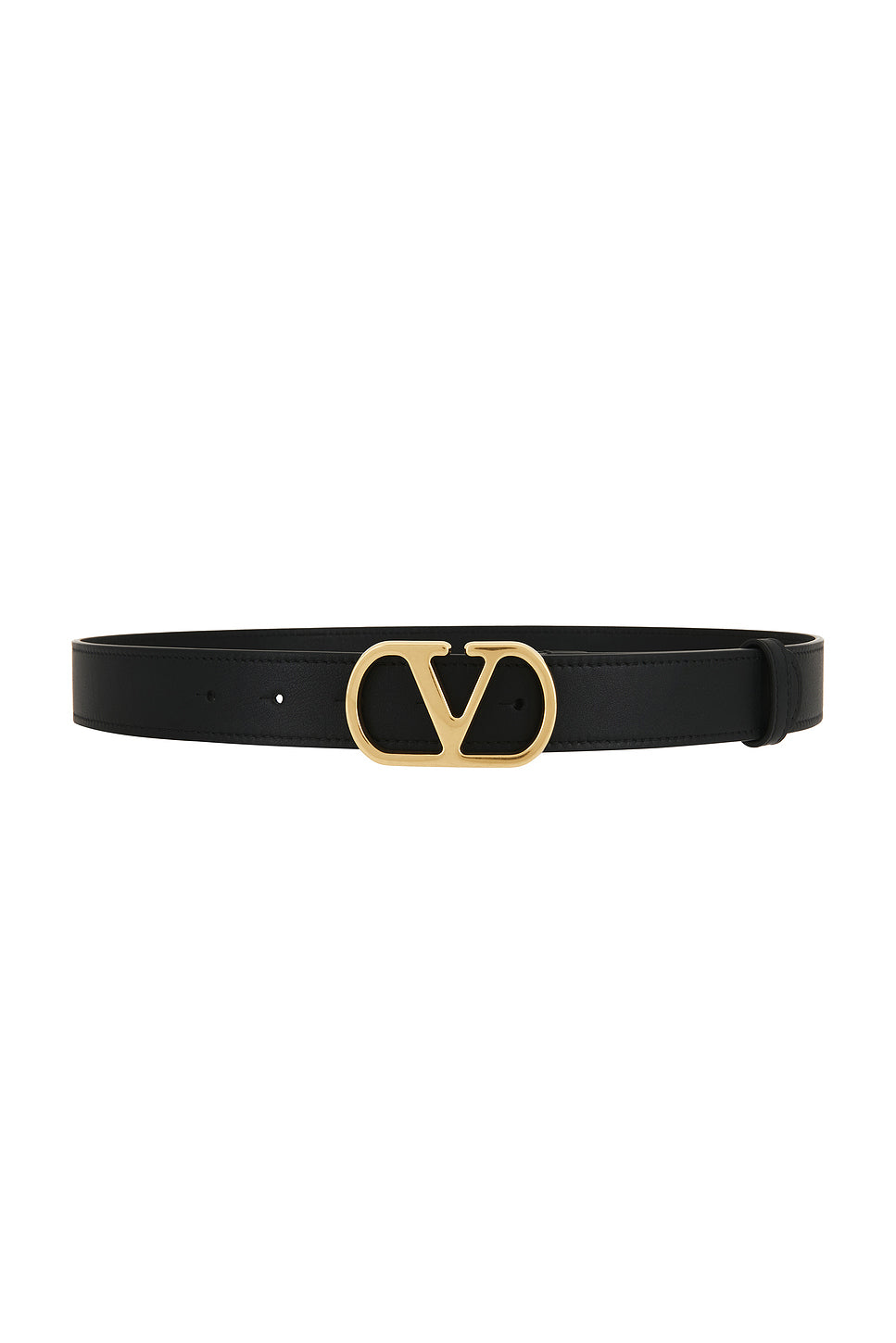 Vlogo Signature Belt