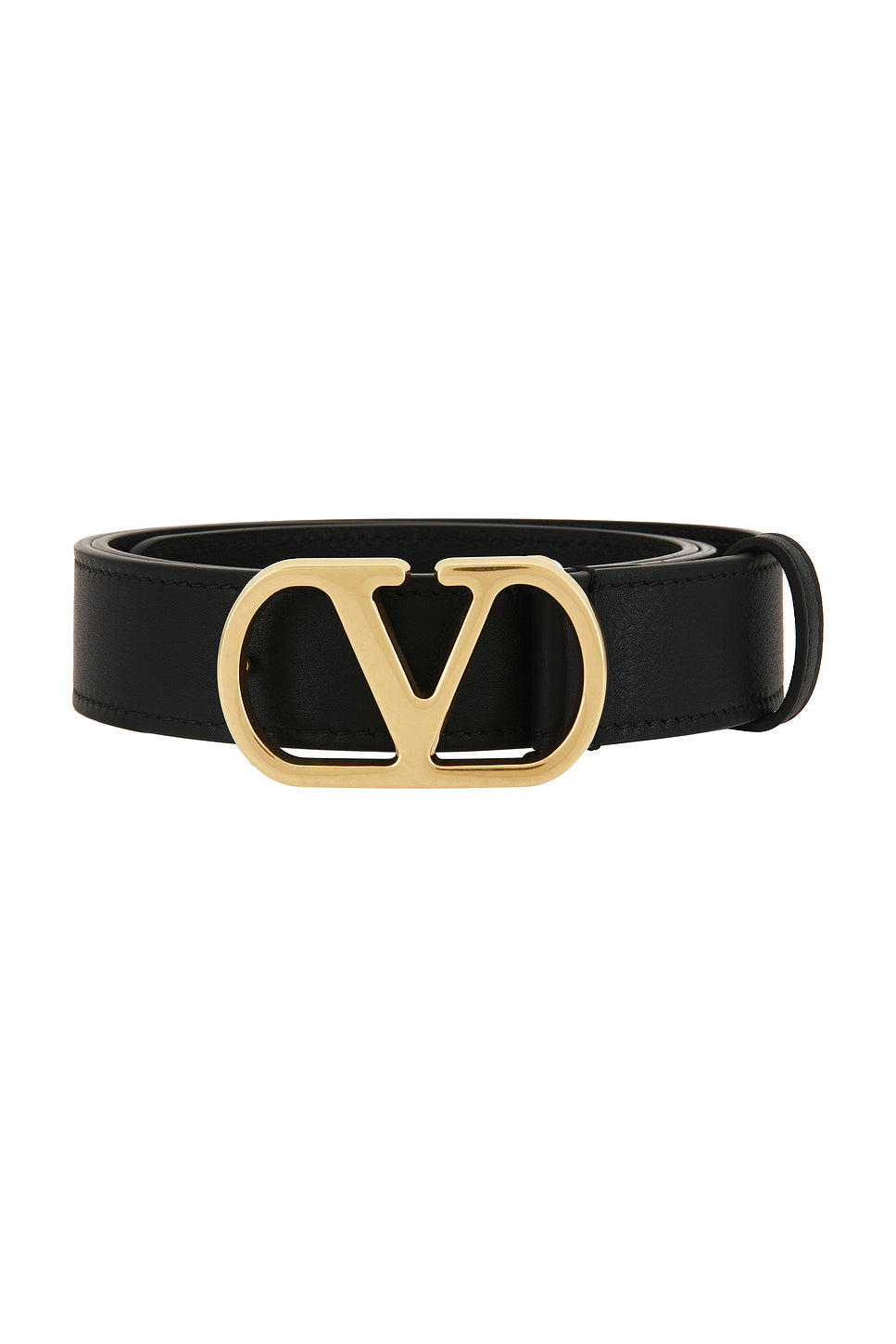 Vlogo Signature Belt
