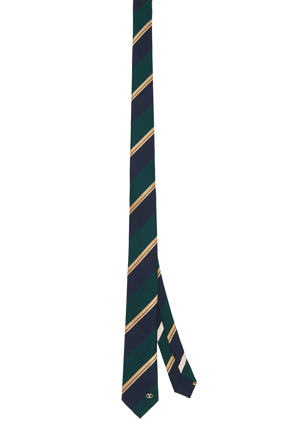 Yarn Dyed Tie