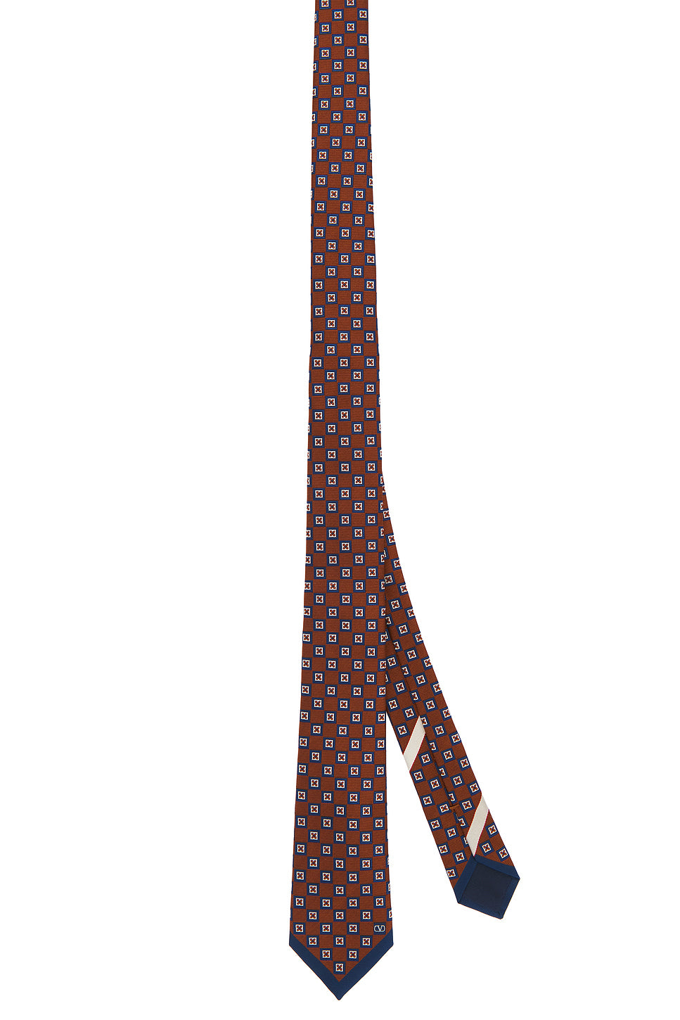 Yarn Dyed Tie