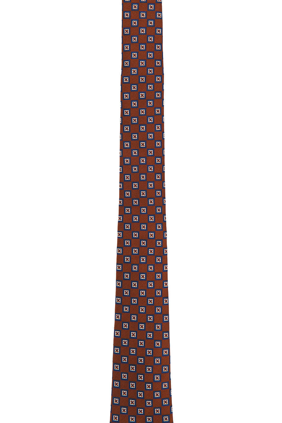 Yarn Dyed Tie