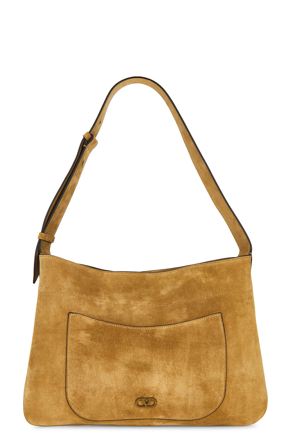 Emile Small Hobo Bag