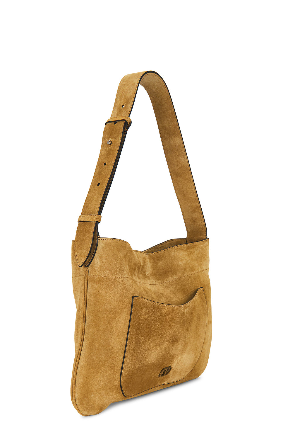 Emile Small Hobo Bag