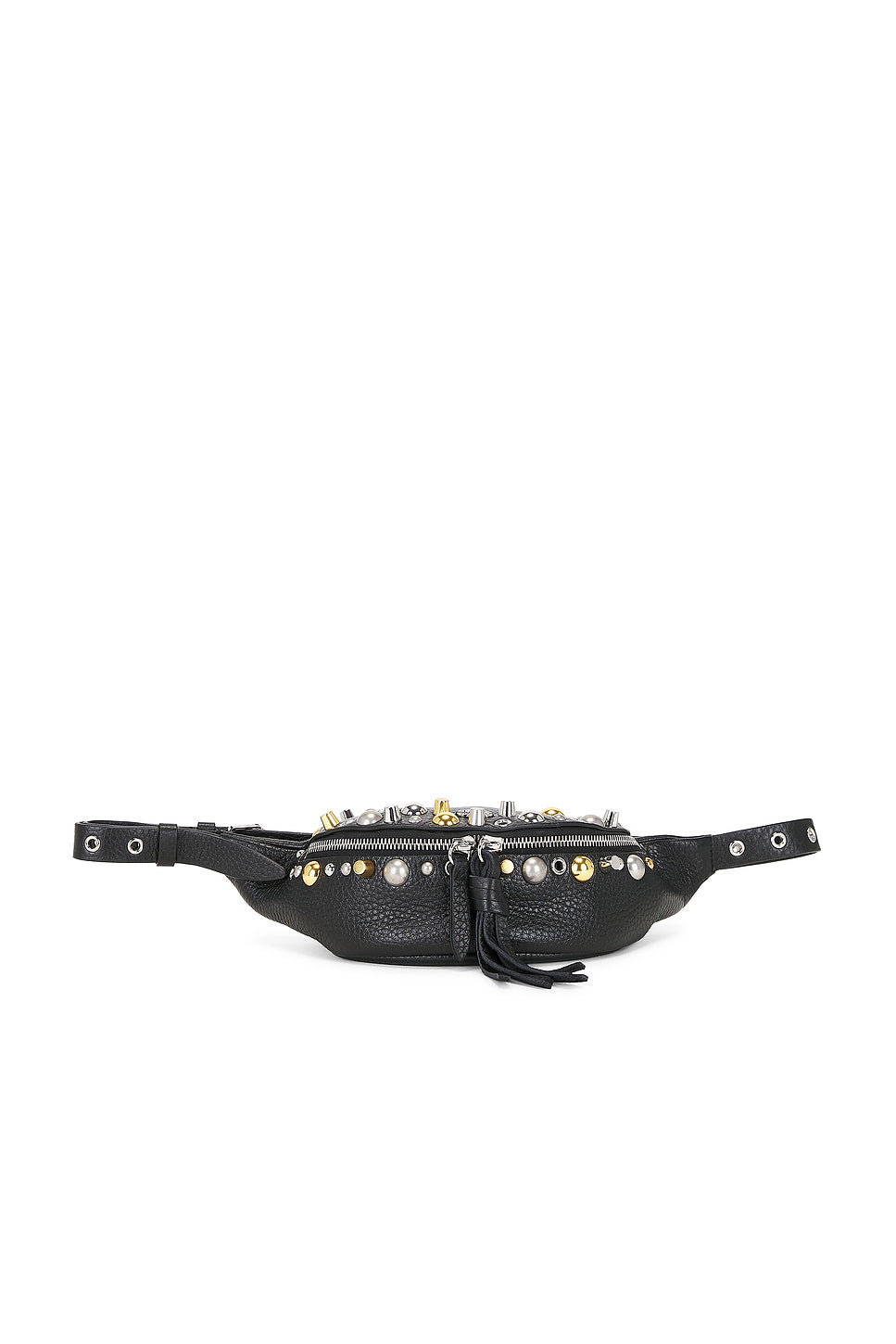 Waist Satchel