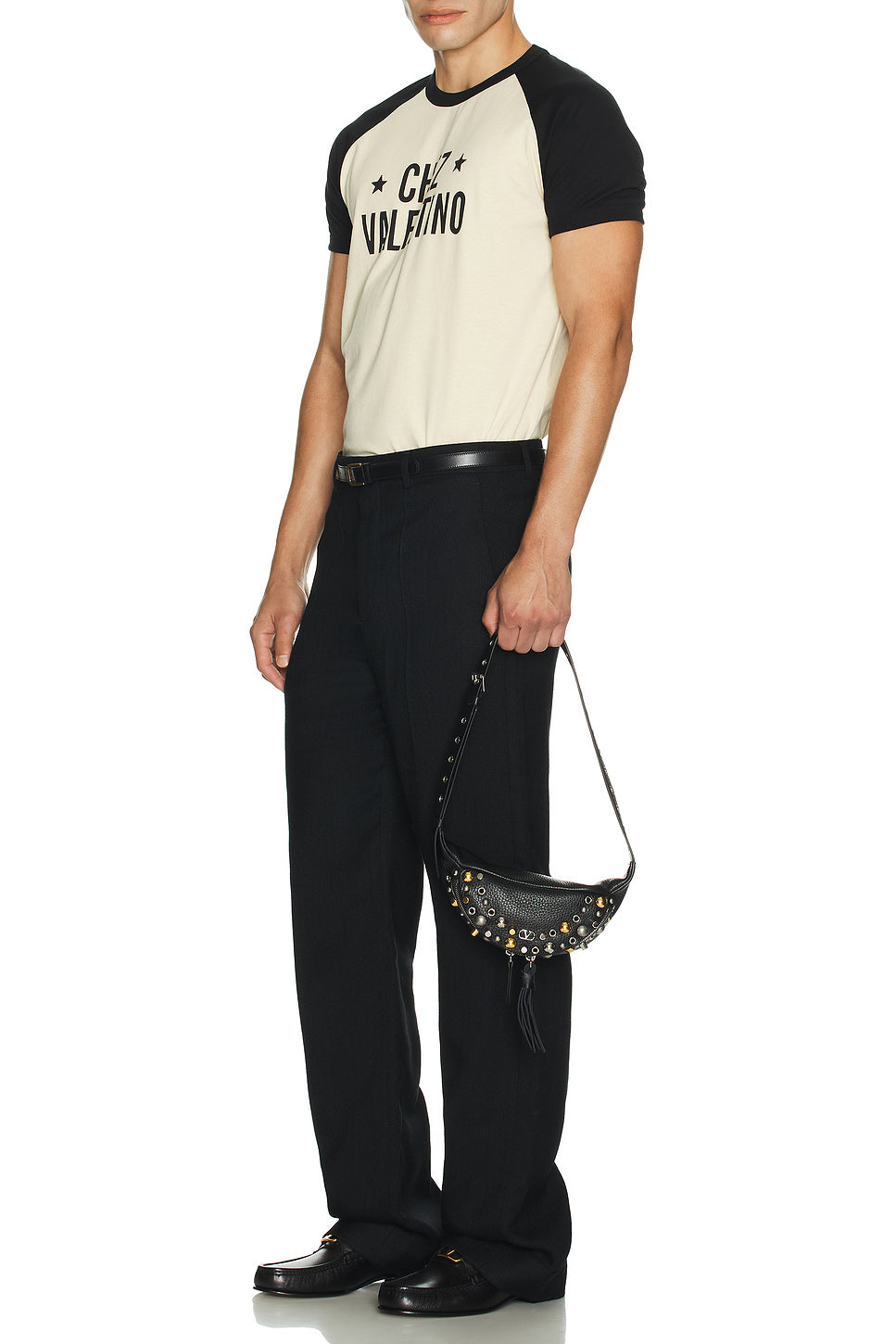 Waist Satchel