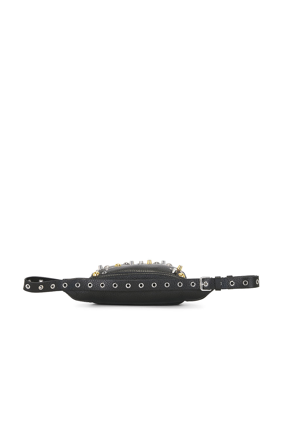 Waist Satchel