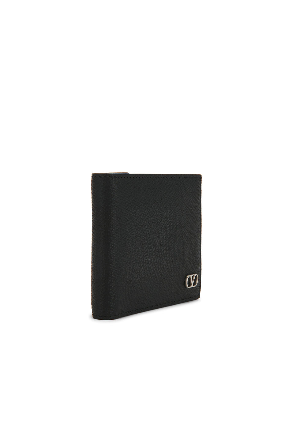 Vlogo Signature Billfold Wallet