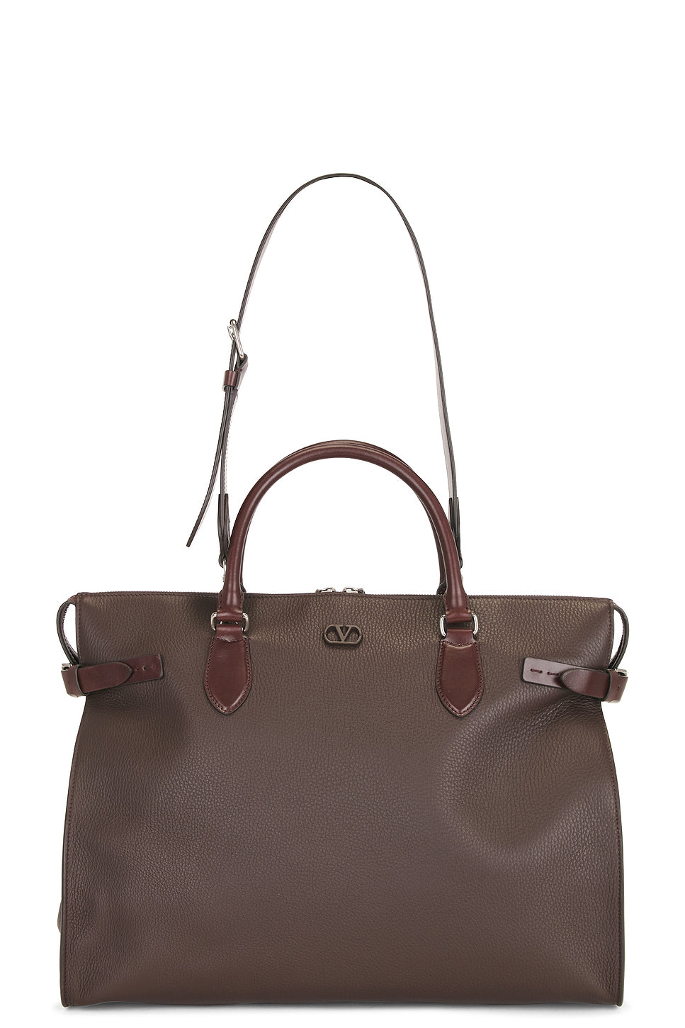 Large Double Handle Bag