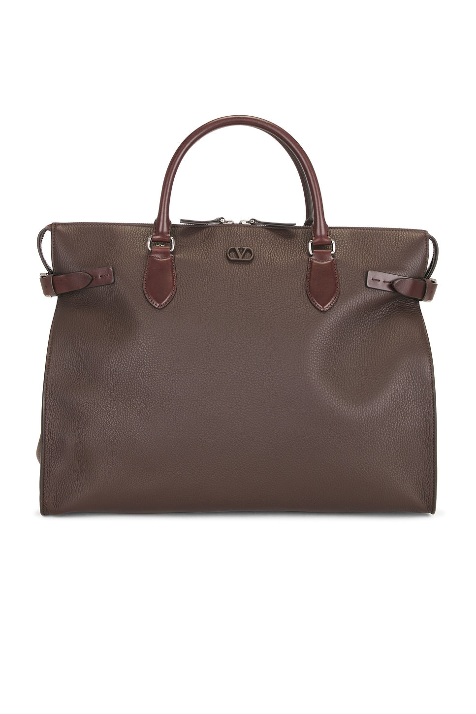 Large Double Handle Bag