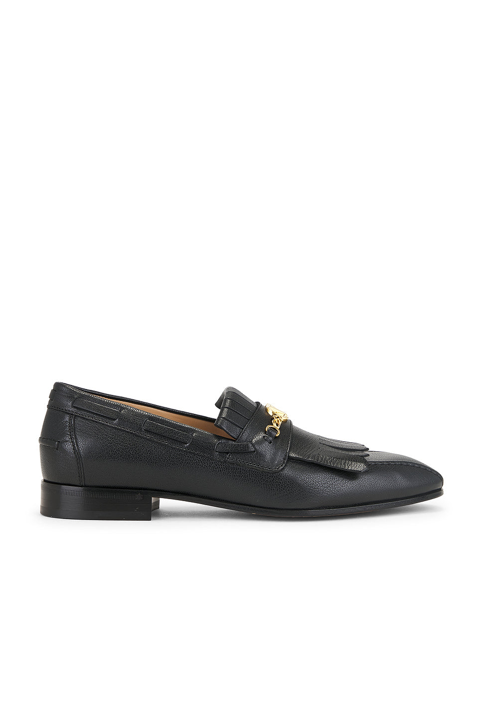 Signature Loafer