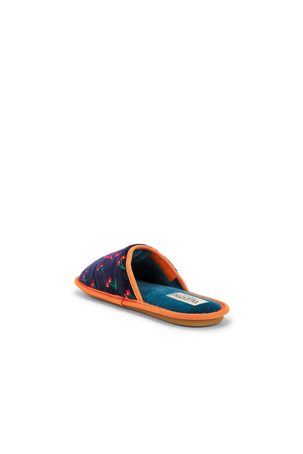 Cherries Slippers