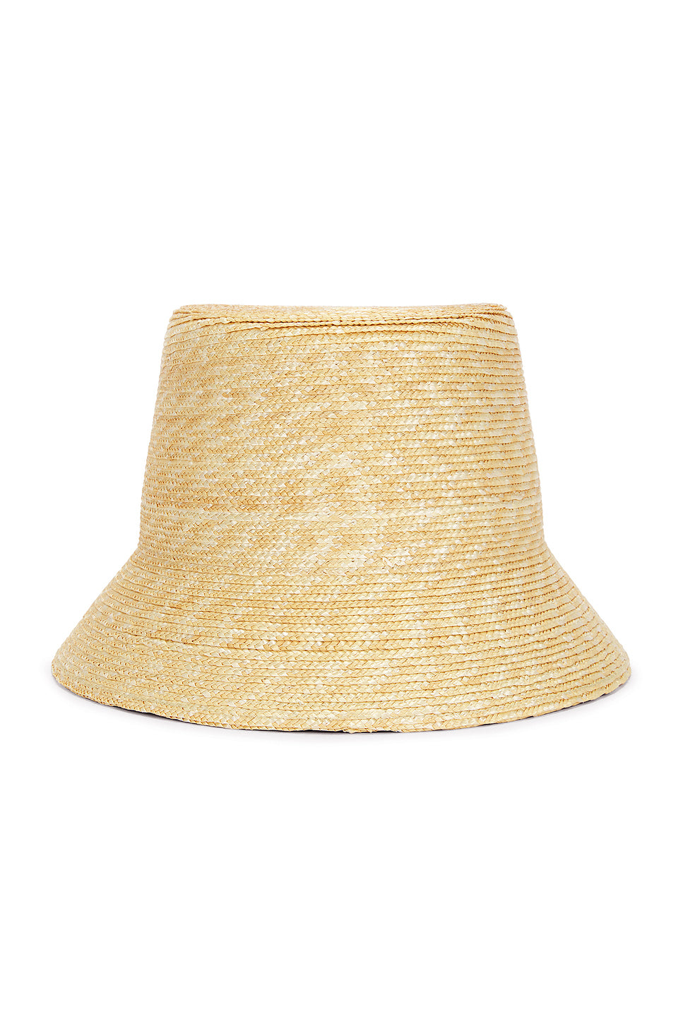 V Signature Bucket Hat