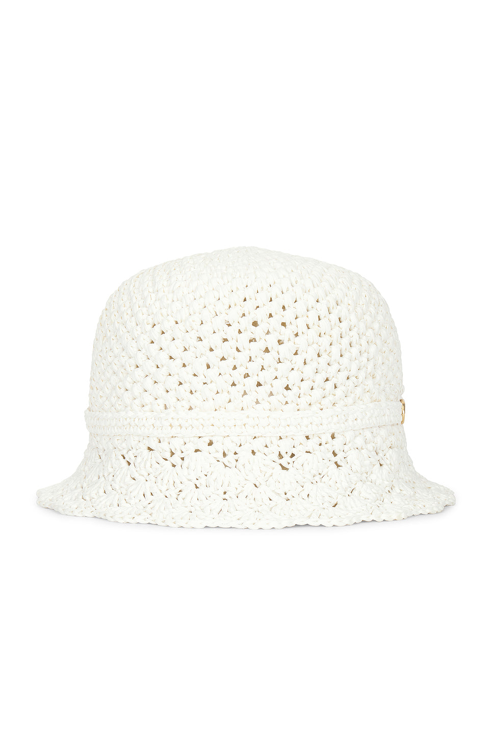 Crochet Bucket Hat