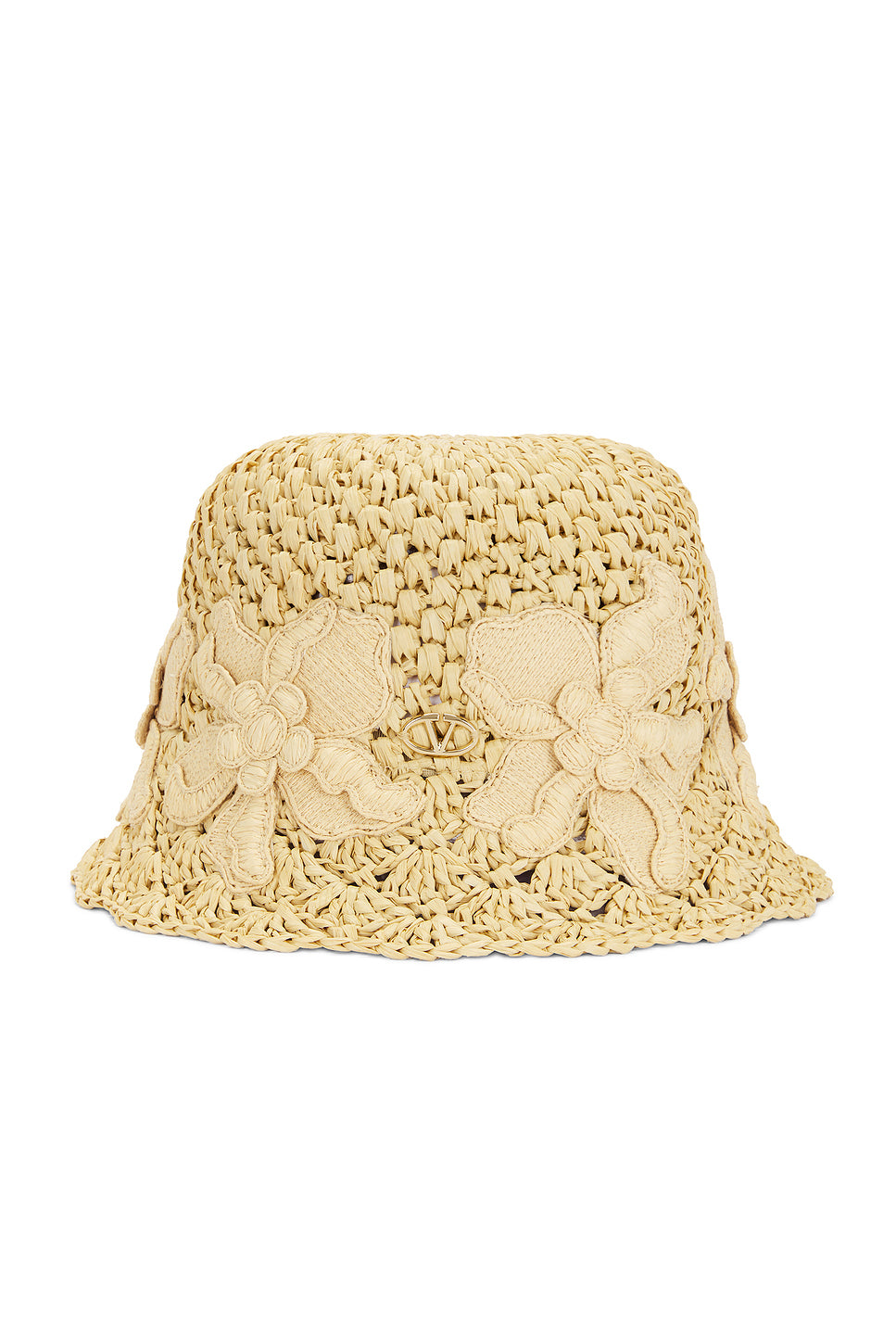 Crochet Bucket Hat