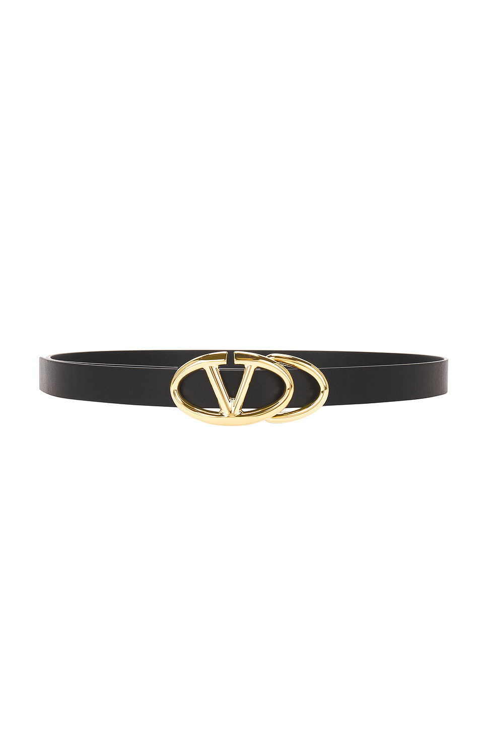 V Logo The Bold Edition Belt