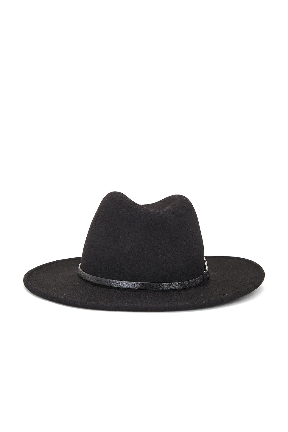 V Logo Fedora