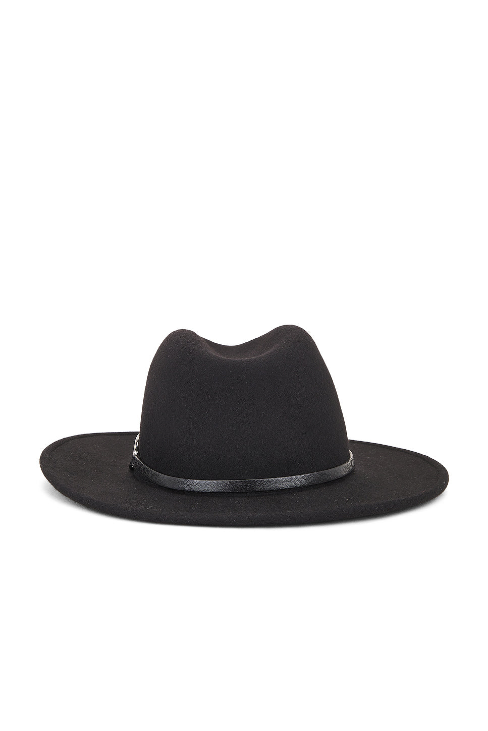 V Logo Fedora