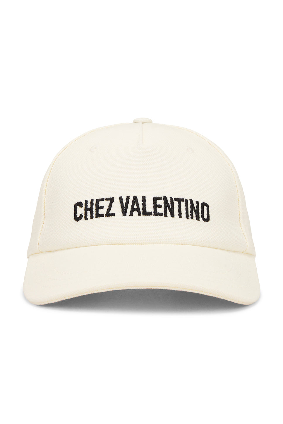 Chez Valentino Baseball Hat