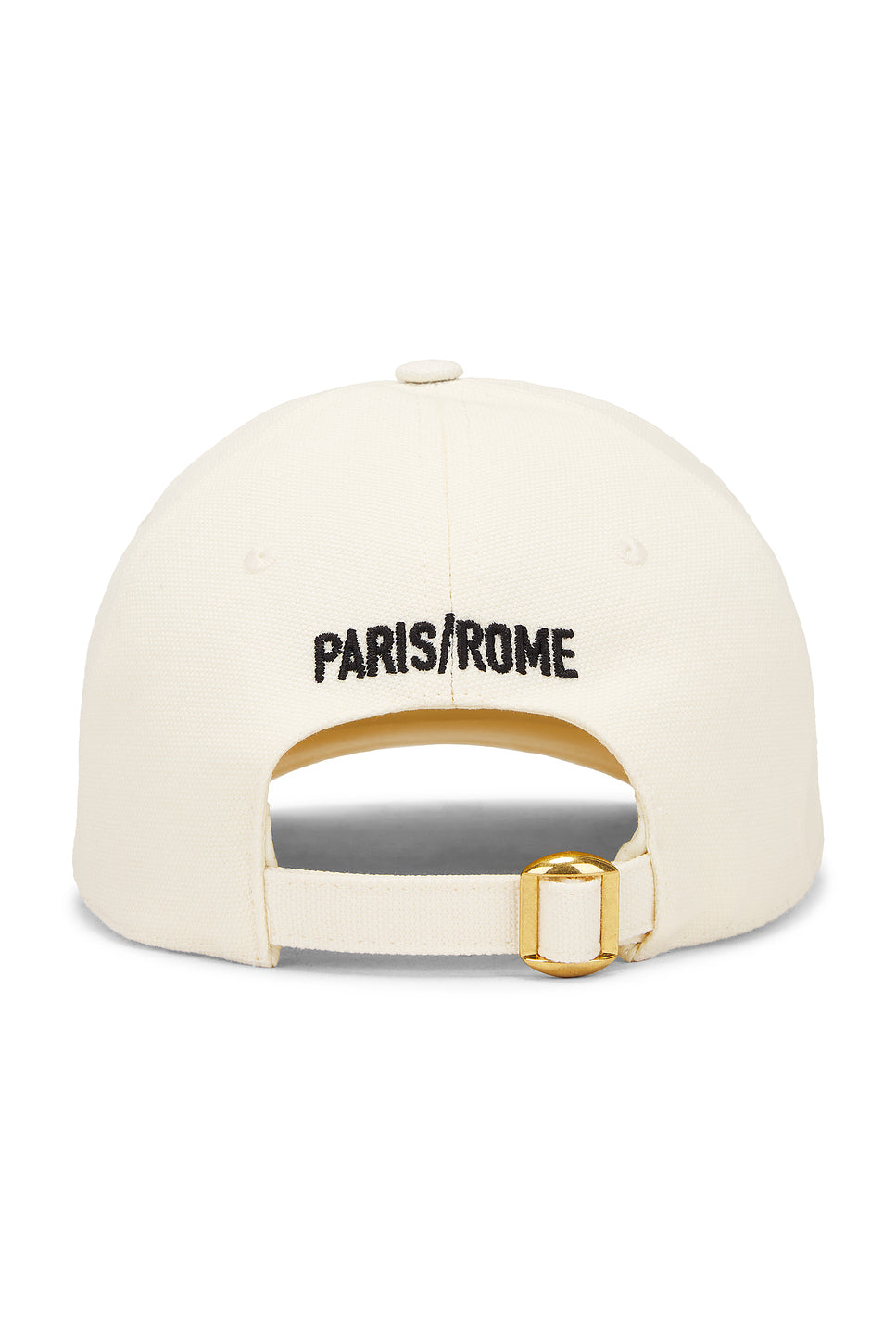 Chez Valentino Baseball Hat