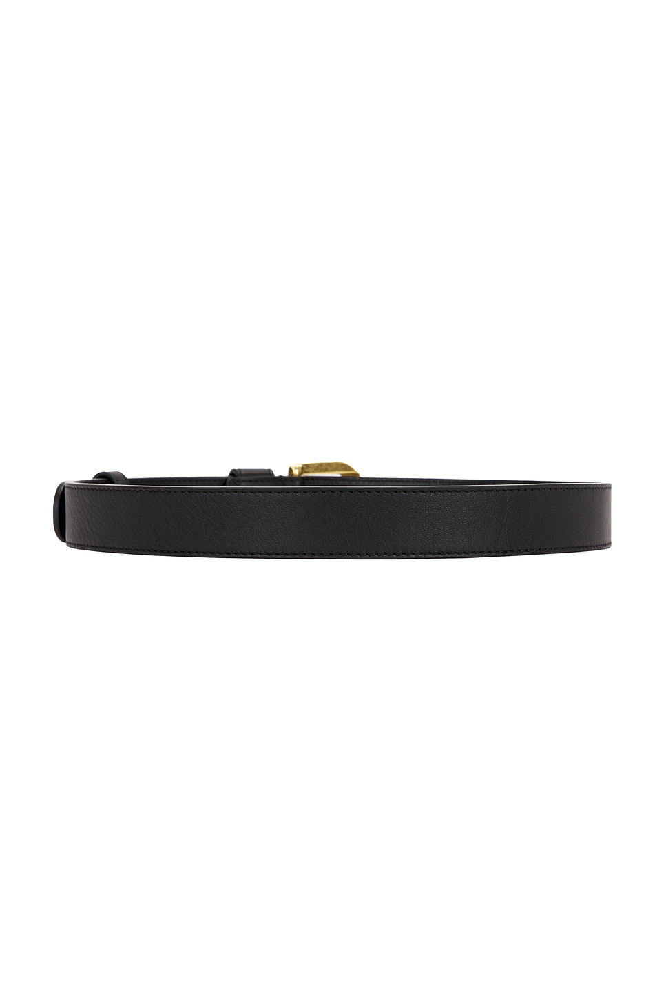 V Logo Signature 25 Belt