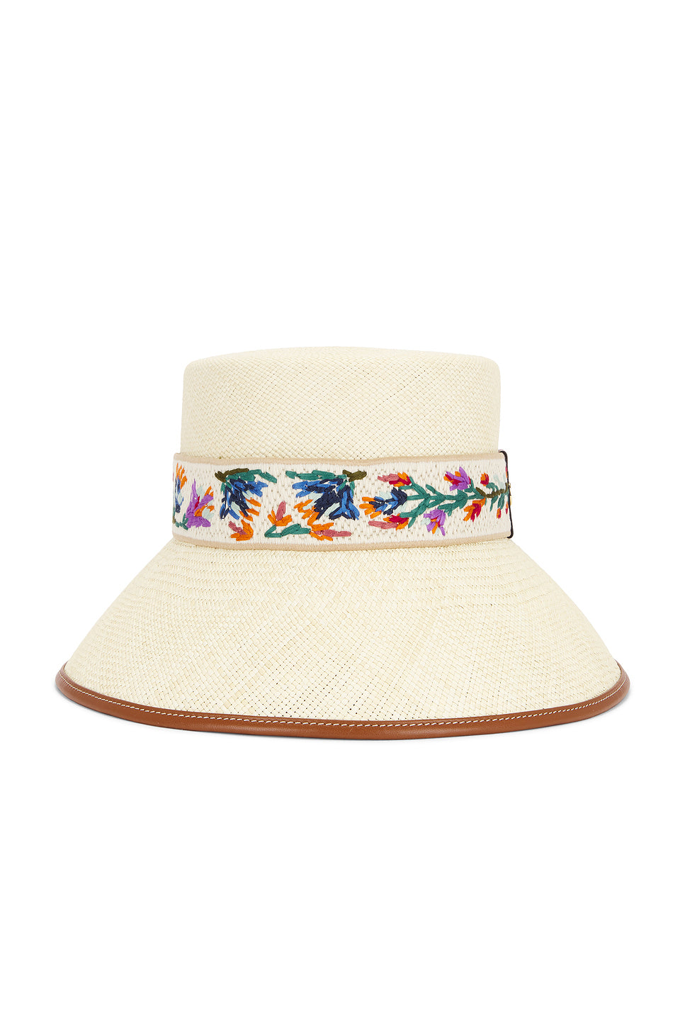 Antibes Bucket Hat