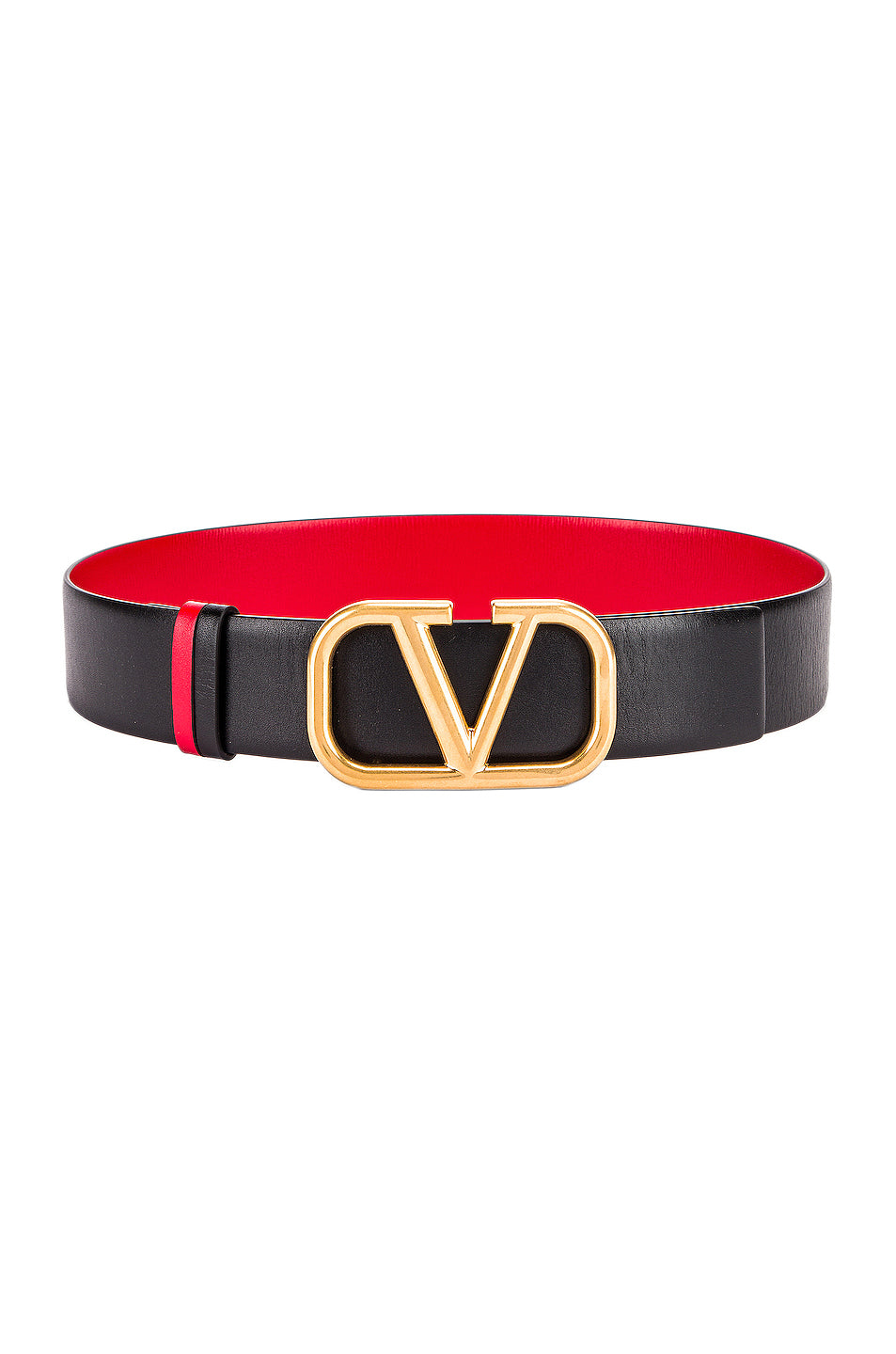 Logo Belt