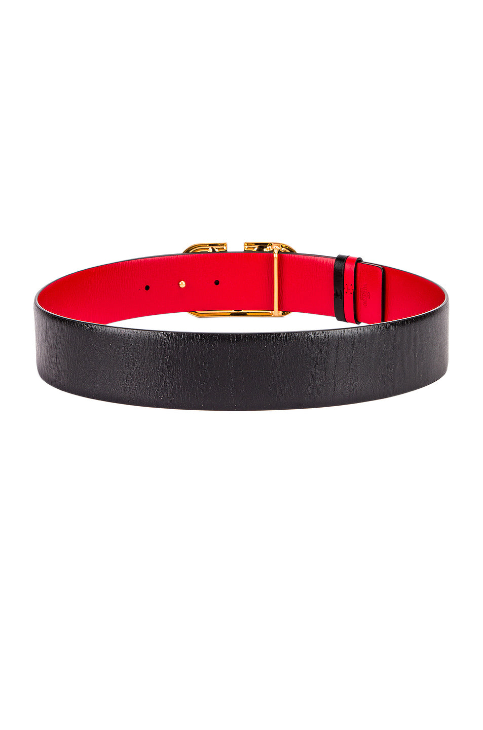 Logo Belt