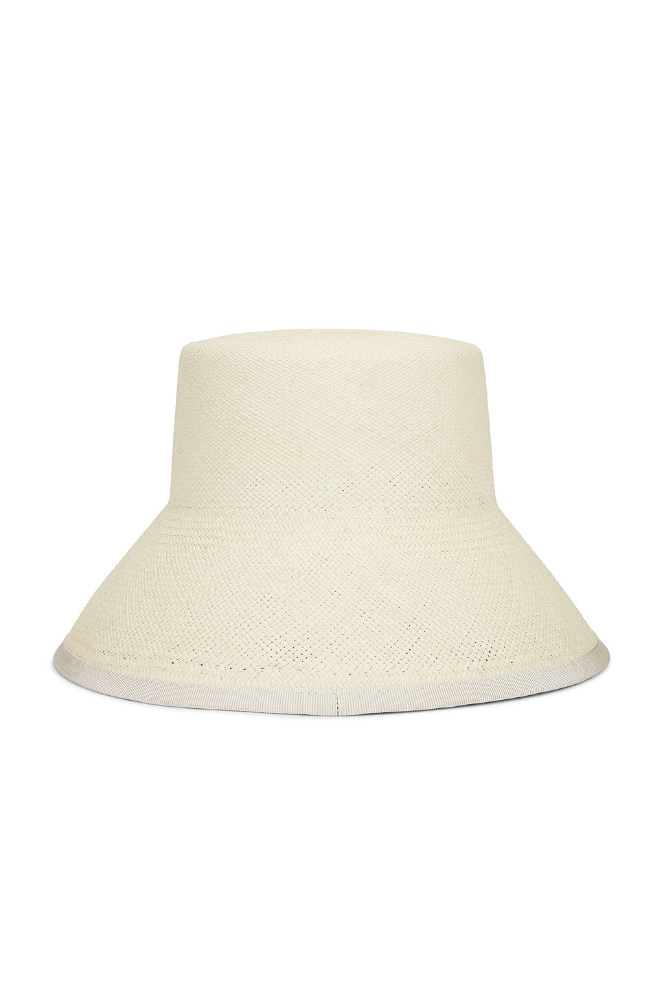 V Logo Signature Bucket Hat