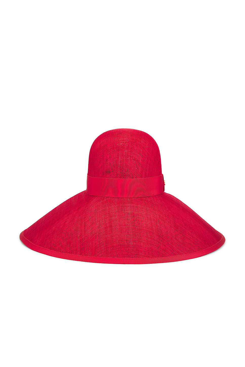 Large Brim Hat