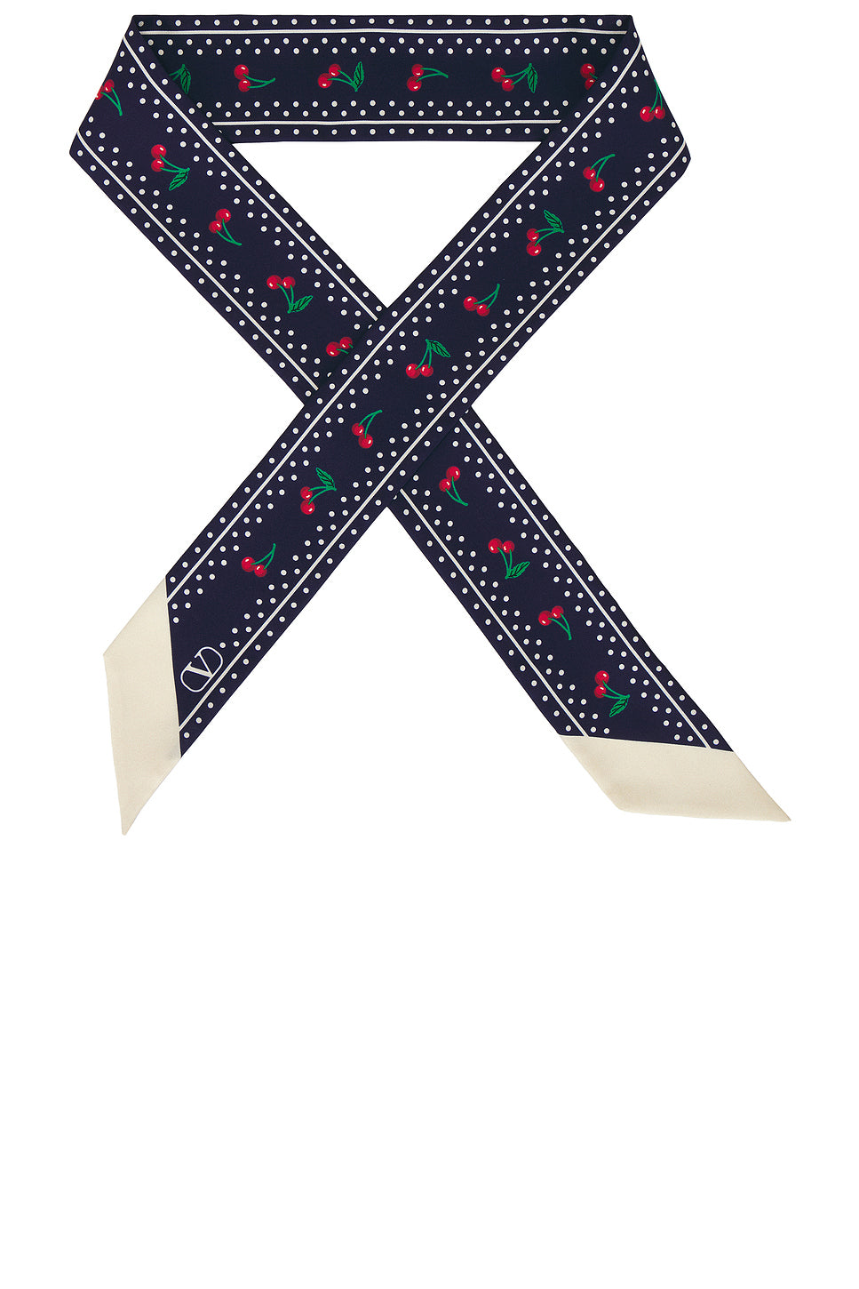Bandeaux Scarf