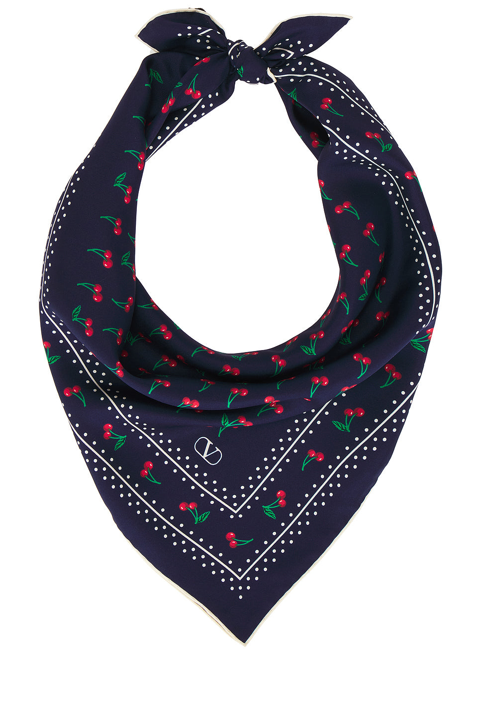 Print Foulard