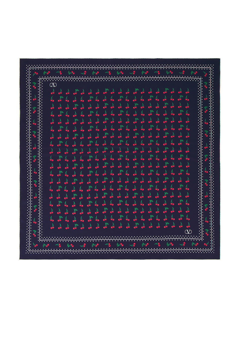 Print Foulard