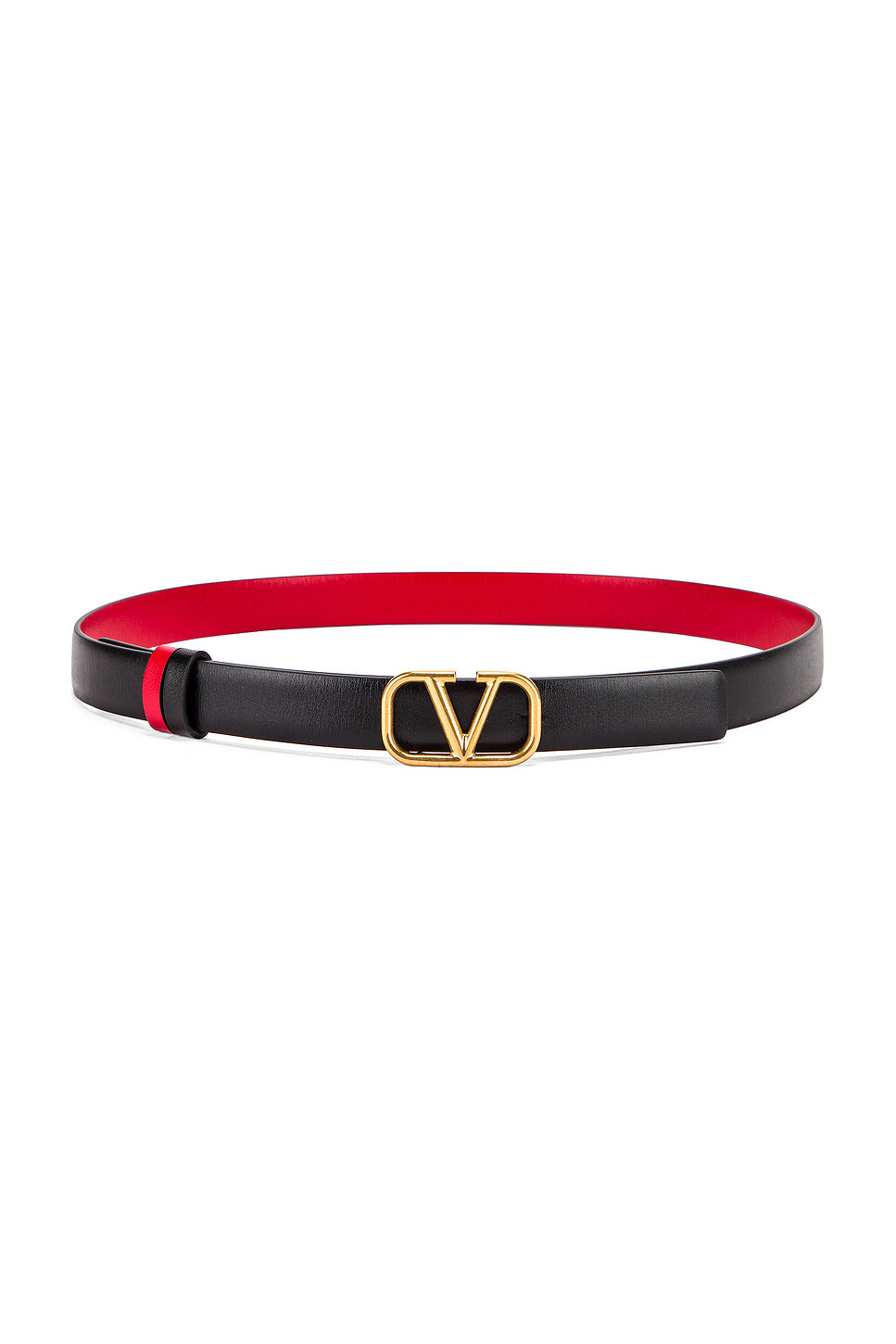 Logo Belt
