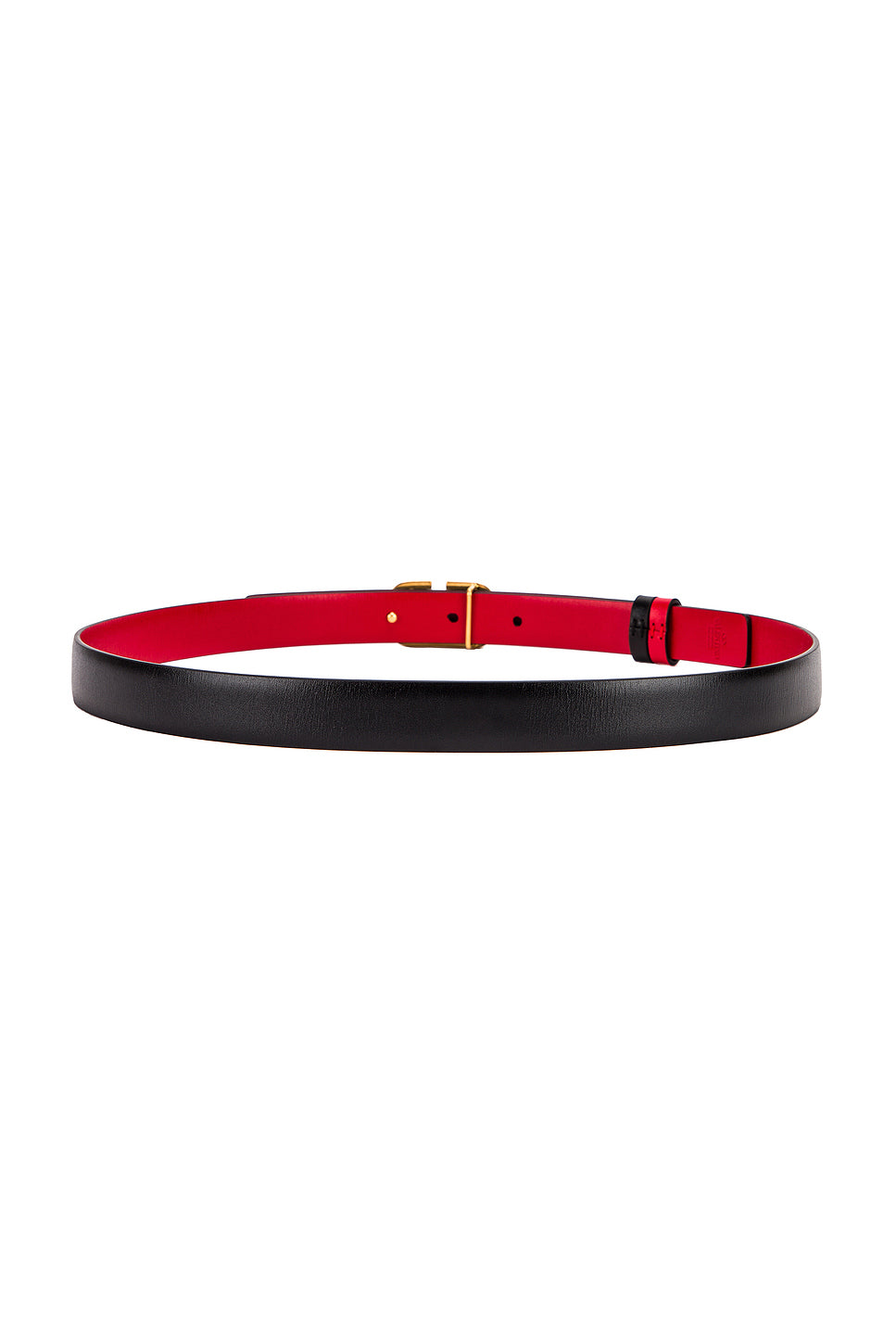 Logo Belt