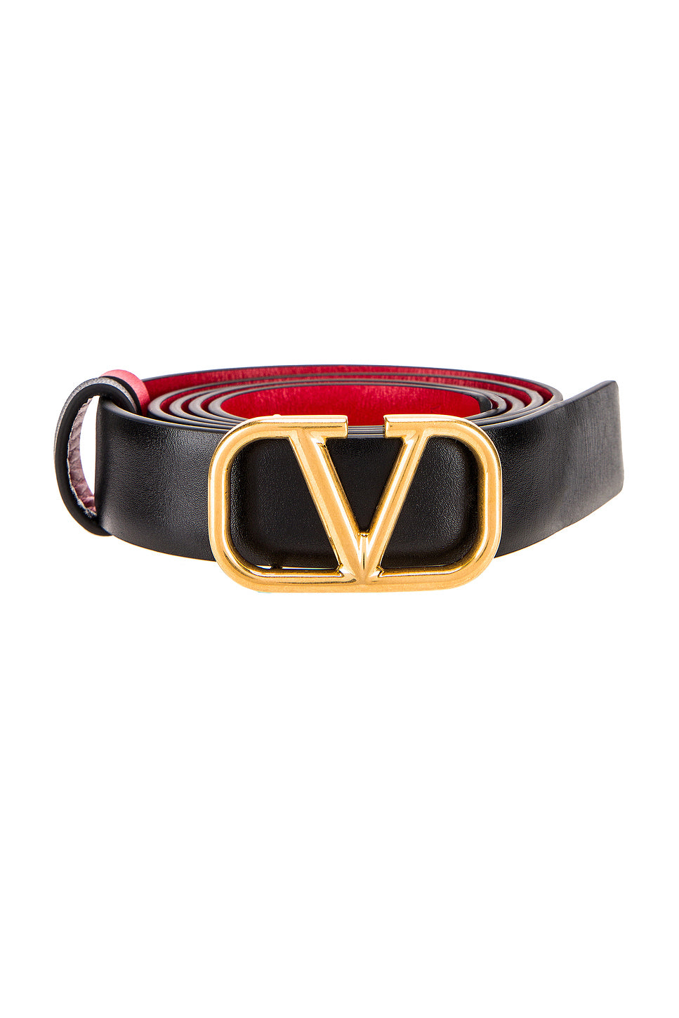 Logo Belt