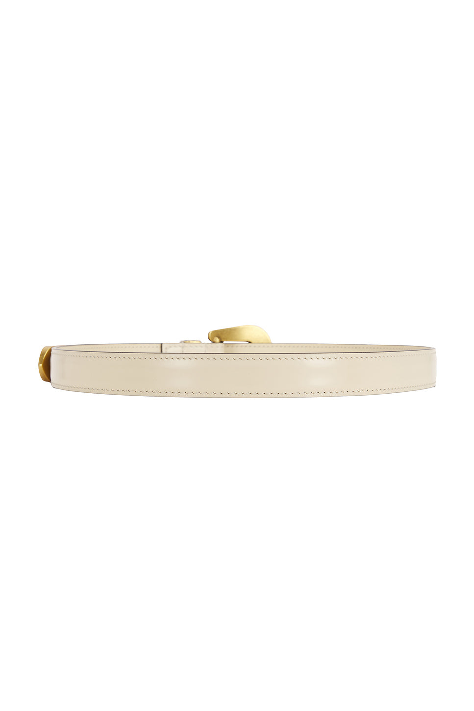 V Logo Signature 20 Belt