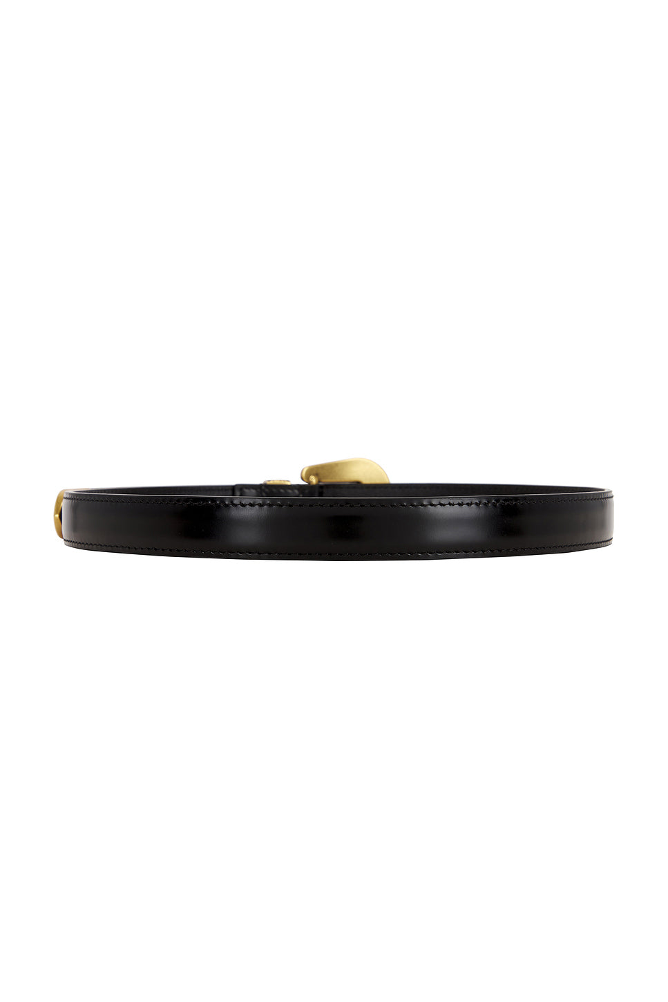 V Logo Signature 20 Belt