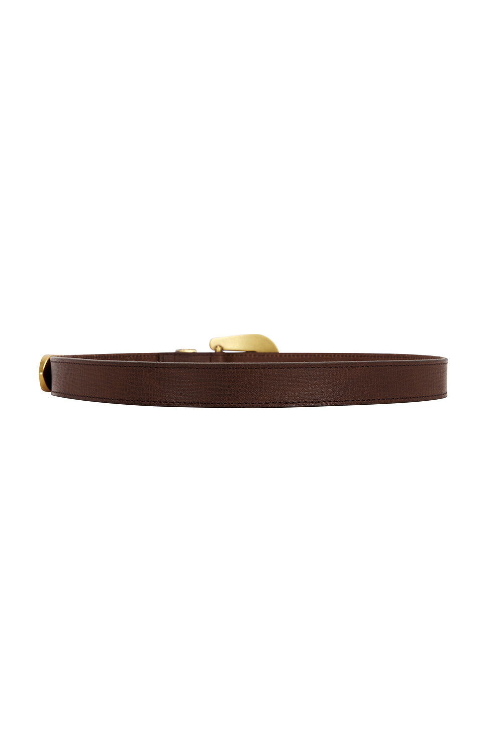 V Logo Signature 20 Belt
