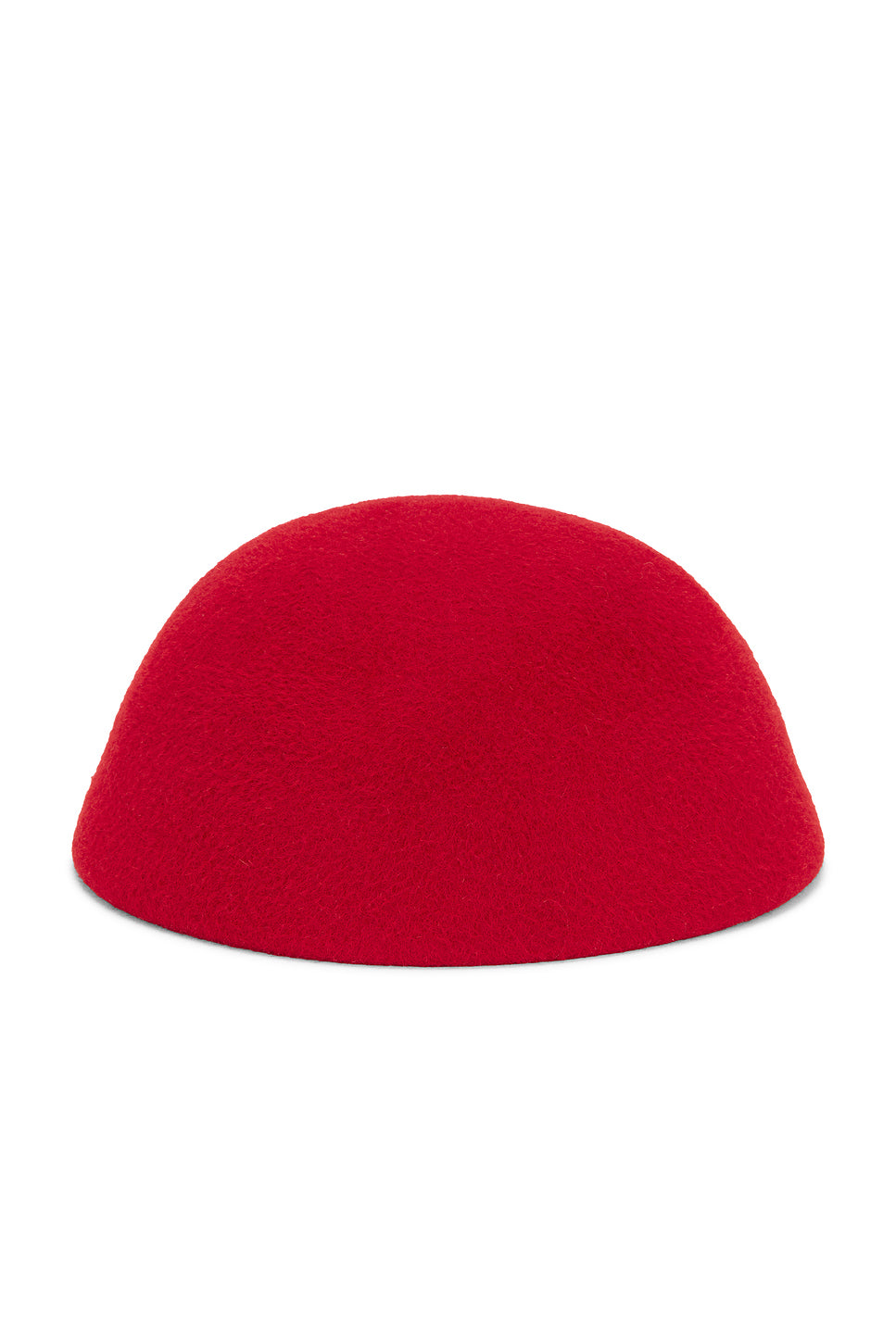 V Logo Signature Beret