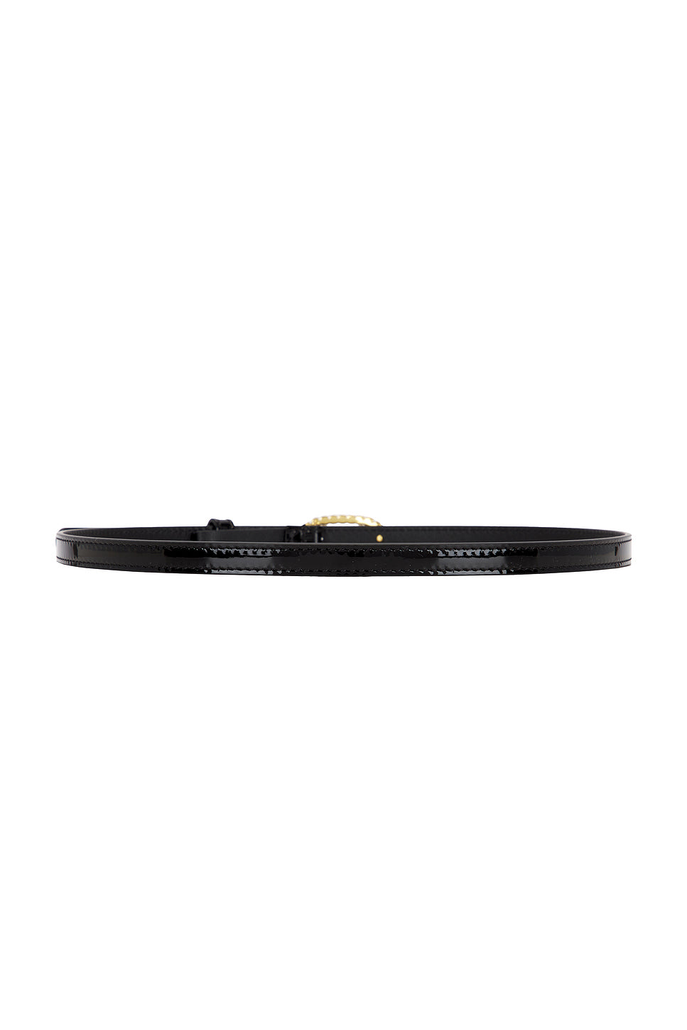 V Logo Signature 10 Belt
