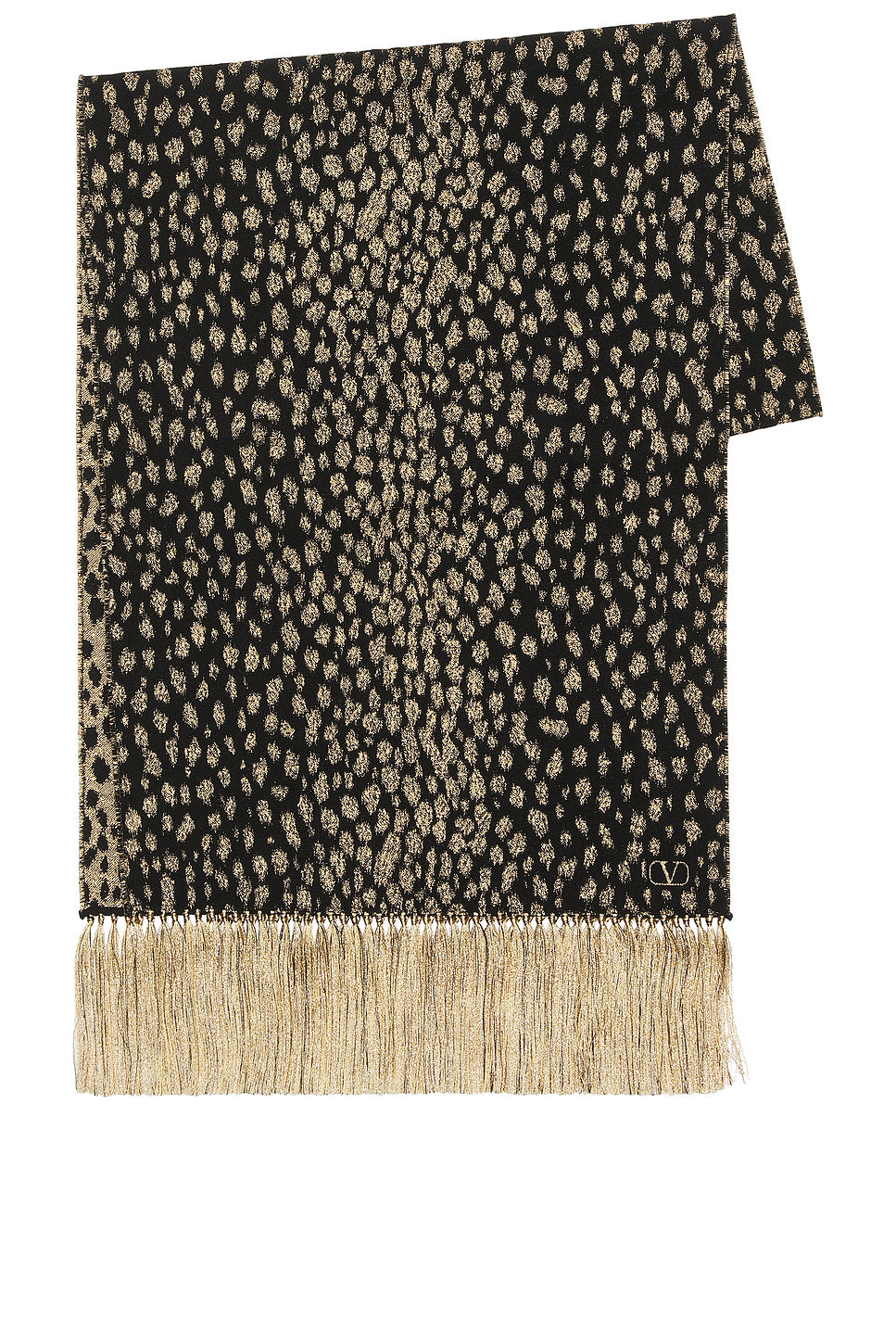 Cashmere Scarf