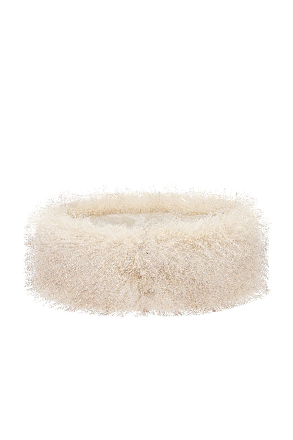 V Logo Signature Headband