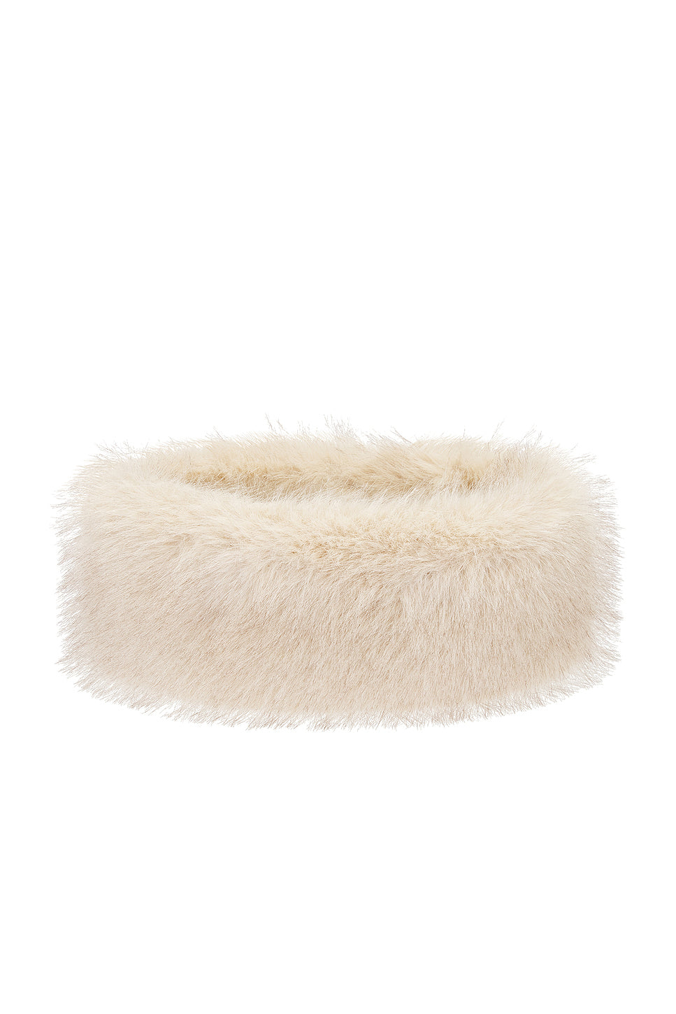 V Logo Signature Headband